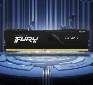 ใหม่สำหรับ King-ston DDR4 <span class=keywords><strong>8GB</strong></span> 16GB 32GB ชิปหน่วยความจำเดสก์ท็อป 2666 <span class=keywords><strong>3200</strong></span> 3600 <span class=keywords><strong>RAM</strong></span> - Product Image 6