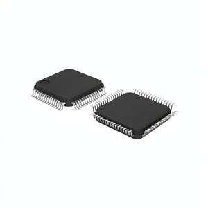 Original One Stop Service Components Electronic Embedded MB95F176JWPMC-G-JNE1 64 LQFP - Product Image 1