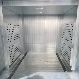 <span class=keywords><strong>Horno</strong></span> de Recubrimiento en Polvo Eléctrico de 6' X 6' X 6', <span class=keywords><strong>Horno</strong></span> de Curado de <span class=keywords><strong>Pintura</strong></span> <span class=keywords><strong>Epoxi</strong></span> - Product Image 5