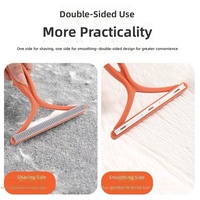Rouleau anti-poils statique sans dommage pour vêtements, tapis et poils d'animaux, usage domestique, vente en gros, moderne