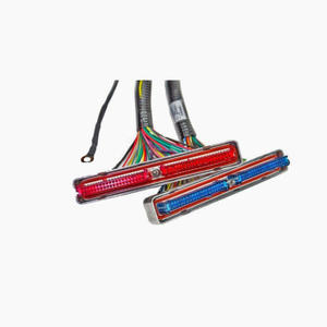 Konektor Mobil 4.8 5.3 6.0 DBC Wiring <span class=keywords><strong>Harness</strong></span> 4L60E <span class=keywords><strong>4L80E</strong></span> T56 - Product Image 3