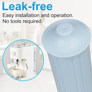 Replacement Water <b>Filter</b> for Fully Automatic Machine Compatible with 71312 Blue <b>Filter</b> Cartridge for <b>Coffee</b> - Product Image 6