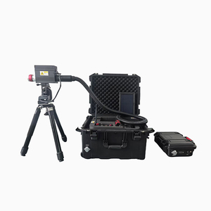 Laser Di Động Trở Ngại Rõ Ràng Thiết Bị Cannon Remover Thanh toán bù trừ Thiết Bị Từ Xa 350M Cho Điện Lưới Cắt Cây Đốt Chim Của Tổ - Product Image 1