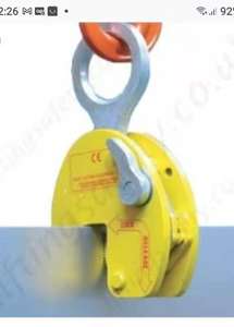 マンガン鋼フック、耐久性のあるダブルフックと4つのフックg80リフティングチェーン - Product Image 4