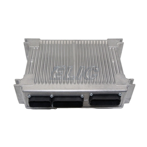 Máy xúc PC400-<span class=keywords><strong>7</strong></span> ECU điều khiển động cơ đơn vị 7872-20-4301 7835-20-4300 7872-20-3500 điều khiển - Product Image 4
