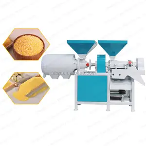 Factory price corn grinding machine milling for grinding corn flour price-in-kenya