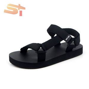 SIKE – Chaussons d'été <span class=keywords><strong>tendance</strong></span> pour hommes, confortables, à semelle épaisse, et sandales <span class=keywords><strong>de</strong></span> plage monobloc à semelle souple pour femmes, chaussures <span class=keywords><strong>de</strong></span> <span class=keywords><strong>sécurité</strong></span> - Product Image 5