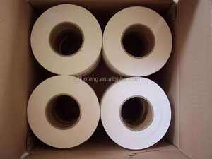 Ruban de cloison sèche en papier kraft solide et durable pour les projets de construction et de rénovation de réparation d'<span class=keywords><strong>angle</strong></span> de joint de plaque de plâtre - Product Image 2