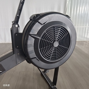 Máquina de Remo Comercial XZ670B para Uso em Academia - Product Image 5