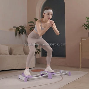 Equipo <span class=keywords><strong>de</strong></span> Ejercicio para Piernas y Cintura a Precio <span class=keywords><strong>de</strong></span> Fábrica, Entrenador Moldeador <span class=keywords><strong>de</strong></span> Piernas, Masajeador para Alivio del Dolor en Pies y Manos - Product Image 1