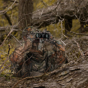 Vêtements anti-moustiques pour l'observation des oiseaux de la jungle en plein air avec ensemble de <span class=keywords><strong>camouflage</strong></span> transparent et respirant - Product Image 3