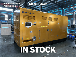 <span class=keywords><strong>Generatore</strong></span> Diesel a Doppia Tensione 10kva 30kva 50kva 80kva 200kva 250kva 300kva, <span class=keywords><strong>Generatore</strong></span> Diesel Blu, <span class=keywords><strong>Generatore</strong></span> Diesel Compatto - Product Image 4