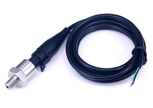 0-150PSI 5VDC 0.5-4.5V NPT1/8 0.5-1%FS 格安 BENXU工場製 水ポンプ エアコンプレッサー オイル ガス 液体 圧力センサー トランスミッター - Product Image 3