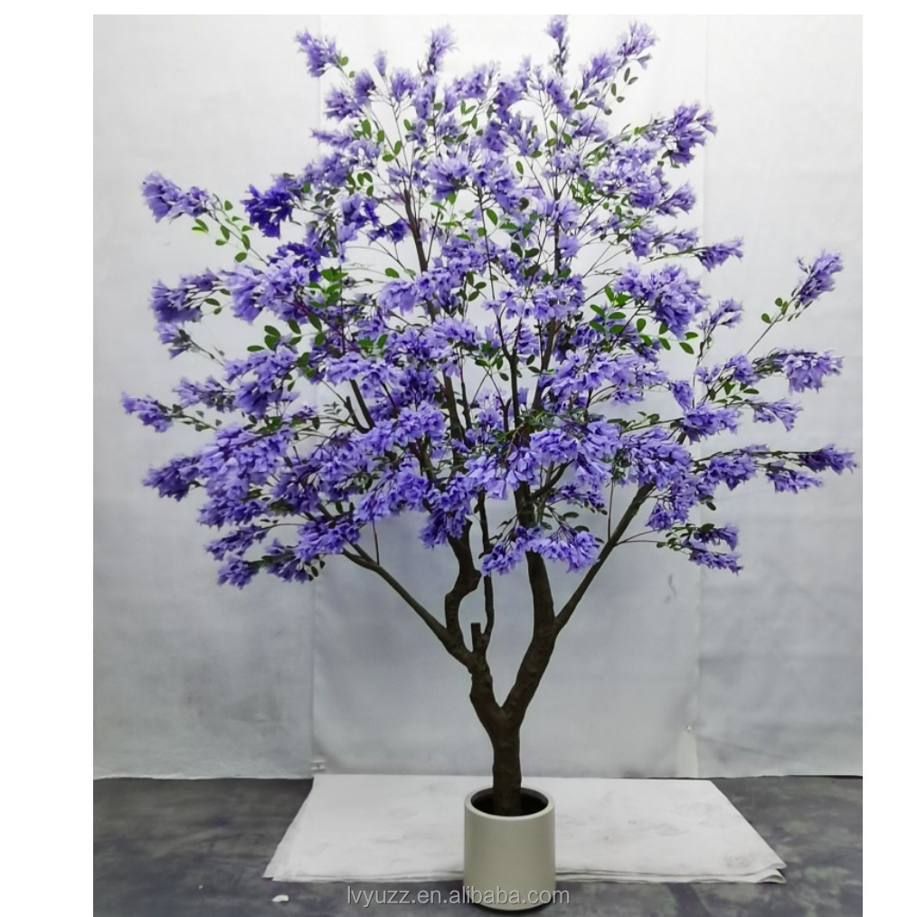 Cherry Blossom Tree 3
