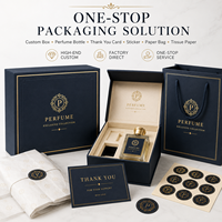 Cajas de Cosméticos Ecológicas de Lujo para Cuidado de la Piel, Crema Facial, Caja de Regalo Magnética de Cartón Rígido con Forro de Esponja, Logotipo Personalizado OEM/ODM
