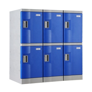 Toppla mini ngoài trời phòng tập thể dục <span class=keywords><strong>Locker</strong></span> hộp thông minh kỹ thuật số trả tiền <span class=keywords><strong>Locker</strong></span> với điện tử & Key khóa lắp ráp cấu trúc nhựa giá cả phải chăng - Product Image 2