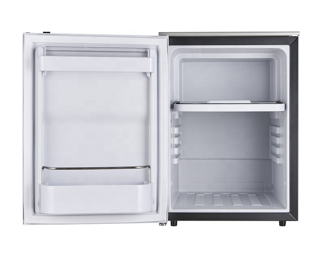 DC 12v Mini Portable Fridge Freezer Yacht Fridges LCD Compressor Built-in Mini Refrigerator Frezzer for Car
