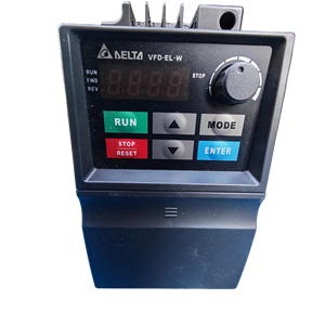 VFD015EL21W AC Motor Drive 1500W 220V Single Phase V/F <b>Control</b> IP20 Industrial Automation VFD015EL21W V/F <b>Control</b> Precise <b>Speed</b> - Product Image 5