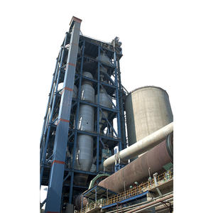 อุปกรณ์ทำซีเมนต์สำหรับโรงงานปูนซีเมนต์ปอร์ตแลนด์200-8000TPD - Product Image 3