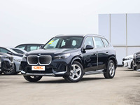 Voiture électrique best-seller Speed Automobile 2026, nouvelle voiture B-MW IX EDrive 30L, SUV cinq portes cinq places, 510 km d'autonomie, fabriquée en Chine