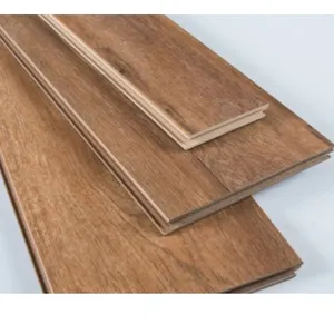 8MM MDF HDF AC1 Wooden Modern Sale Technics Laminated Flooring For Hotel Decoration