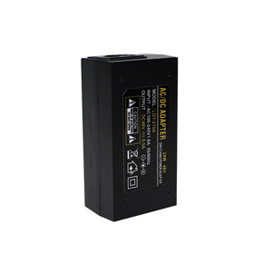 Ipกล้อง9-48Vเอาต์พุตพอร์ตติดผนังปลั๊ก1a <span class=keywords><strong>Lan</strong></span> Pasive Powered Ethernet Extender <span class=keywords><strong>Splitter</strong></span> 48V 0.5ma Poe Injector - Product Image 5