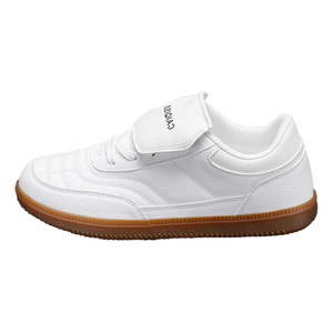 Chaussures <span class=keywords><strong>de</strong></span> sport vintage <span class=keywords><strong>de</strong></span> l'armée allemande, baskets basses à semelle en caoutchouc, chaussures <span class=keywords><strong>de</strong></span> <span class=keywords><strong>marche</strong></span> décontractées rétro, chaussures polyvalentes, chaussures pour hommes - Product Image 2
