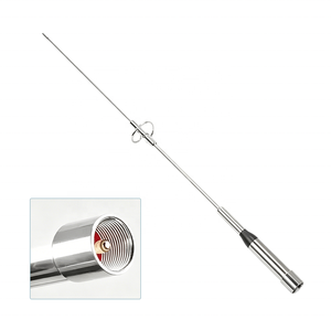NL-770S 144/430MHz Dual Band 500mm Car Ham Amateur Radios High Gain Antenna for Car Radio KT8900 - Product Image 3