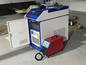 Le Double chargeur de fil peut rendre la largeur de la machine de soudage laser plus large et plus ferme 8mm - Product Image 4