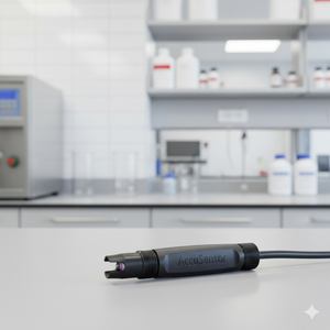 Sensor de pH digital anticorrosión para medición del nivel de pH - OEM/ODM disponible - Product Image 1