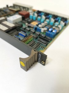 Nuevo y Original GJR2366000R1000 81EA02EE 9030 Baugruppe para PLC, Amplia Experiencia Técnica con Sólida Mantenibilidad Industrial - Product Image 5