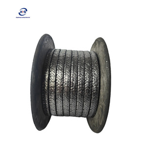 Anillo suministrado de grafito, embalaje de glándula - Product Image 3