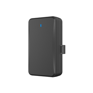 JIMIIOT LL01 PCカーBluetooth <span class=keywords><strong>GPS</strong></span>トラッカー防水IP65磁気ローカライザー10000mAhバッテリー4Gネットワーク接続 - Product Image 1