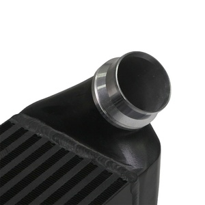 <span class=keywords><strong>Intercooler</strong></span> en aluminium pour <span class=keywords><strong>BMW</strong></span> E82 E88 E90 E92 335i <span class=keywords><strong>435i</strong></span> M235i F30 F32 F22 N20 N55 - Systèmes de refroidissement - Vente directe usine - Product Image 2