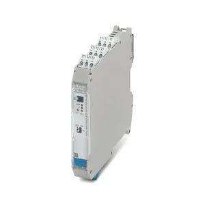 Phoenix 1290774 MACX MCR-EX-AP-RPSS-I-IR-Amplificateur d'isolation de puissance/entrée pour le contrôle à sécurité intrinsèque