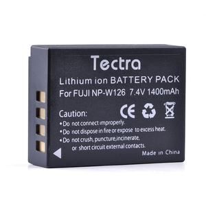 NP W126S NP-W126 NP W126 NP-W126S W126S แบตเตอรี่สำหรับฟูจิฟิล์ม <span class=keywords><strong>Xt20</strong></span> Xt3 X-Pro1 XPro1 X-T1 XT1,HS30EXR HS33EXR - Product Image 3