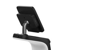 Robot de livraison de nourriture automatique commercial avec IA et technologie intelligente pour restaurants hôtels bureaux <span class=keywords><strong>Service</strong></span> <span class=keywords><strong>Smart</strong></span> - Product Image 2