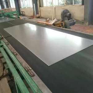 Oferta especial: Láminas de acero galvanizado DX51D, DX52D, DX53D, DX54D de 4x8, precio directo de fábrica - Product Image 2