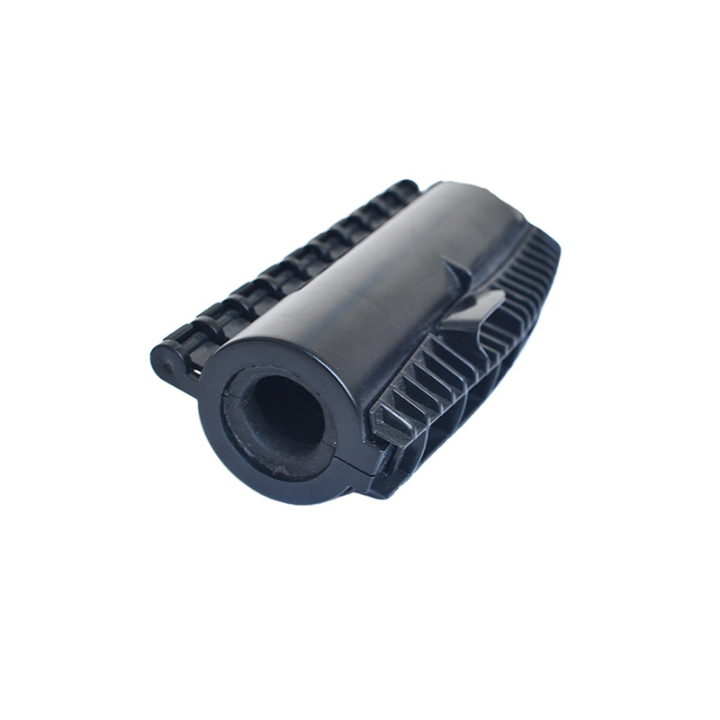 Черная линия передачи радиочастотных сигналов, оборудование для связи, гелевое уплотнение