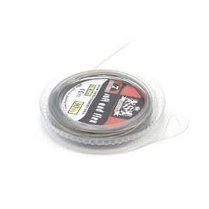 <span class=keywords><strong>Filo</strong></span> intrecciato in acciaio a 7 fili 10m con rivestimento in Nylon Anti-corrosione <span class=keywords><strong>da</strong></span> 5 libbre ~ 80 libbre - Product Image 4