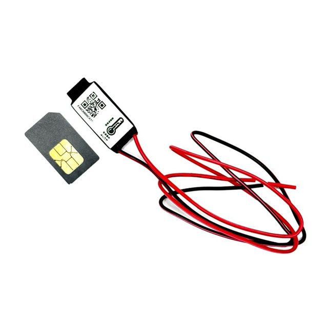 TA-2 Bluetooth Smart Anti-Loss Tag Positioning & Tracking Mini Size Wired GPS Tracker