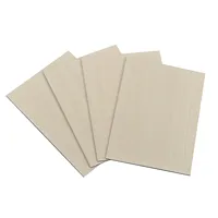 Panneau composite en aluminium (ACP) mat brillant ignifuge durable de haute qualité pour revêtement mural
