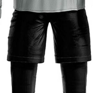 ชุดฮ็อกกี้น้ำแข็งระบายอากาศได้ง่ายสำหรับผู้ใหญ่เสื้อผ้ากีฬาสั่งทำ - Product Image 5