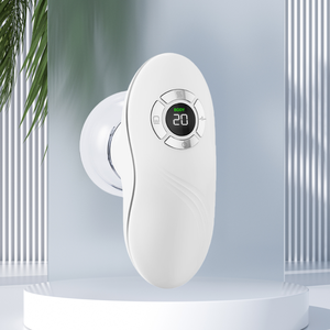 Nuevo Dispositivo Eléctrico Recargable de Masaje al Vacío para Moldear el Cuerpo 2026, Dispositivo Manual Anticelulítico para Reducir Grasa en Rostro, Piernas y <span class=keywords><strong>Brazos</strong></span> - Product Image 4