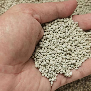 HUAWEI fabrika bentonit peletler sodyum bentonit granül bentonit gübre peletleyici - Product Image 1