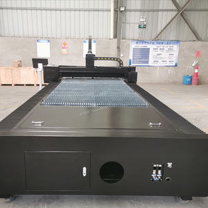 LaserMen LM-1530AF 1500*3000mm Cnc Single Table Raycus Max Laser <b>Cutter</b> Fiber Laser Metal Cutting Machine for Ss/Cs/Aluminum - Product Image 4