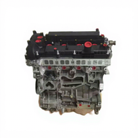 Bloc long moteur EcoBoost 2.0T de qualité d'origine pour Ford Ecosport Ecoboost Ford Transit Escape
