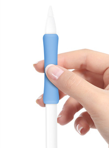 Funda de silicona para <span class=keywords><strong>Apple</strong></span> <span class=keywords><strong>Pencil</strong></span> 1, 2, a prueba de golpes - Product Image 5