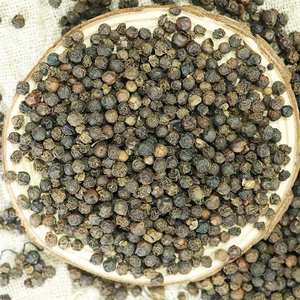 Premium naturale intero pepe nero all'ingrosso all'ingrosso direttamente dal Vietnam singole spezie erbe per l'esportazione fornitori all'ingrosso - Product Image 3
