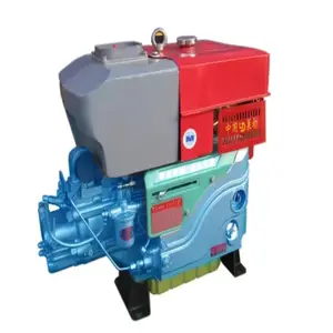More exhaustion power water cooled 24hp km130 diesel engine for agriculture